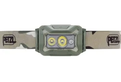 Petzl linterna frontal Aria 2 RGB