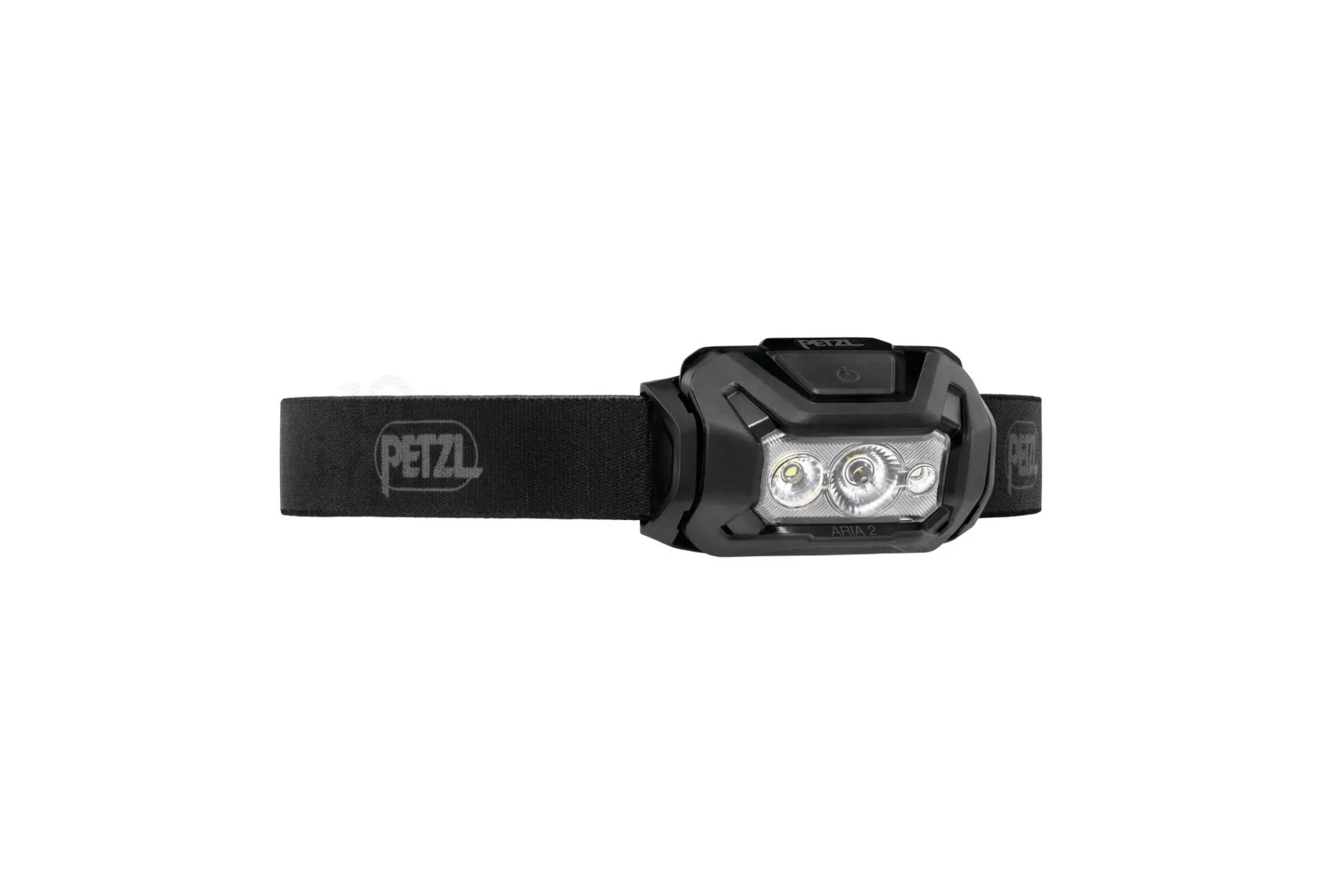 Petzl linterna frontal ARIA 2R RGB