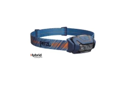 Petzl linterna frontal ARIA 2R RGB