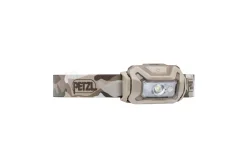 Petzl linterna frontal ARIA 1R RGB