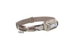 Petzl linterna frontal ARIA 2R RGB