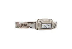 Petzl linterna frontal ARIA 2R RGB