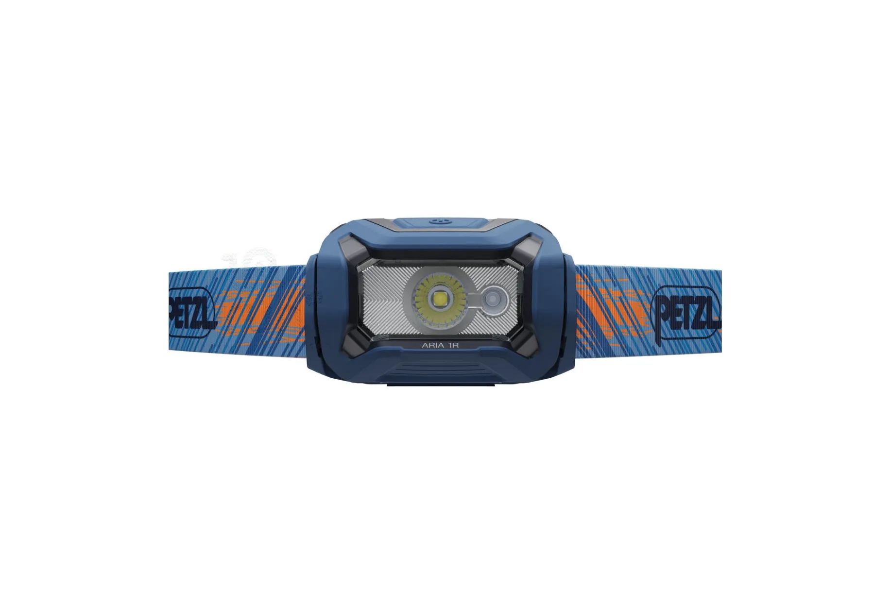 Petzl linterna frontal ARIA 1R RGB