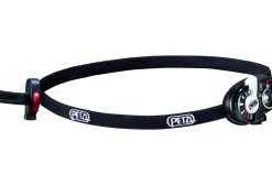 Petzl Linterna frontal e+Lite - 50 Lúmenes