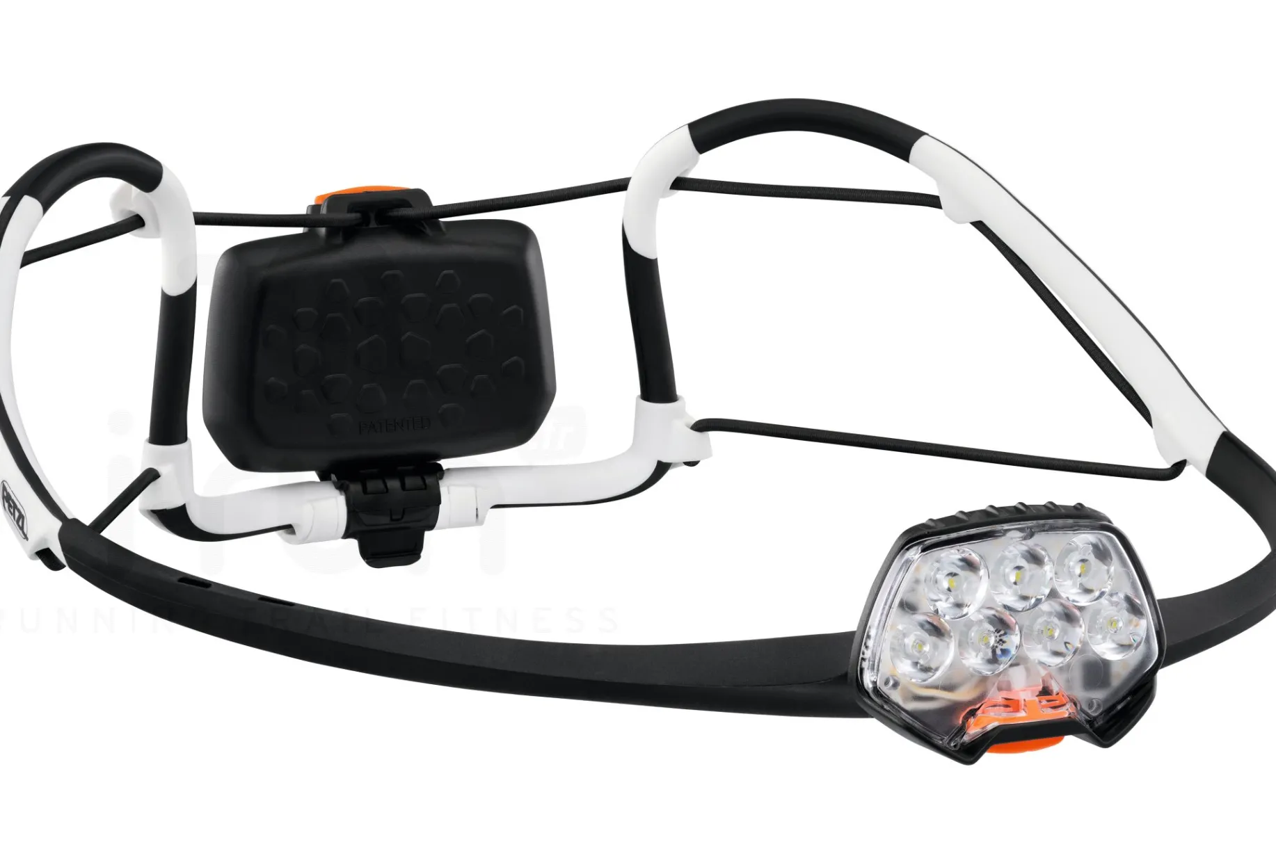 Petzl linterna frontal Iko