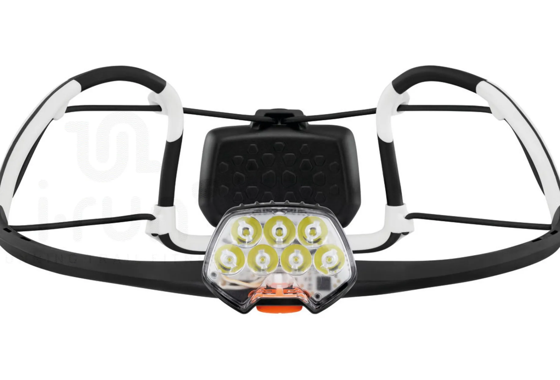 Petzl linterna frontal Iko