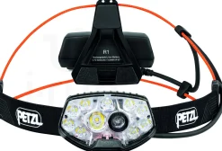 Petzl linterna frontal NAO RL