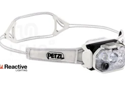 Petzl linterna frontal Swift RL