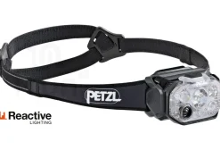 Petzl linterna frontal Swift RL Classic