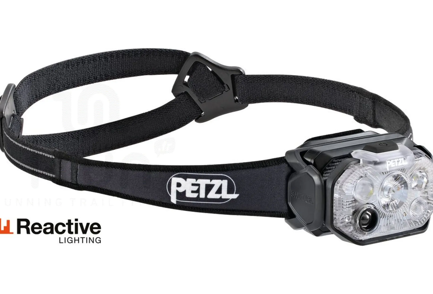 Petzl linterna frontal Swift RL Classic