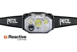 Petzl linterna frontal Swift RL Classic