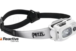 Petzl linterna frontal Swift RL - 1100 lúmenes