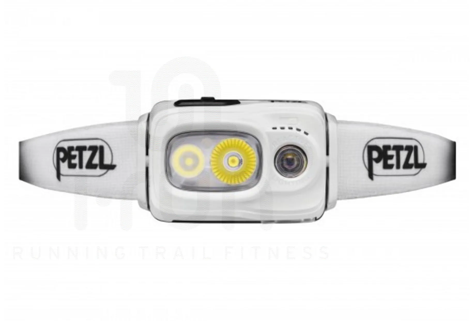 Petzl linterna frontal Swift RL - 1100 lúmenes