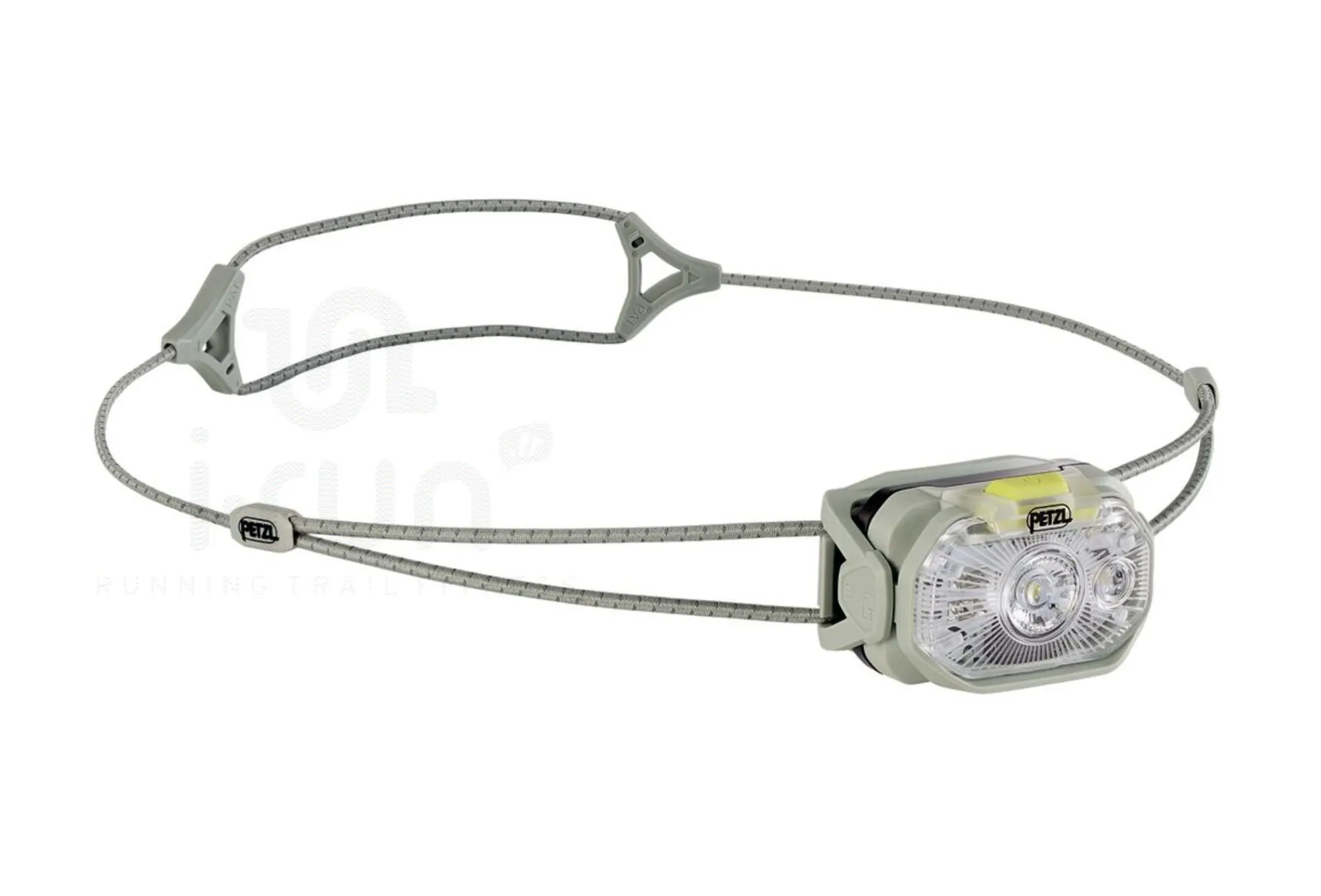 Petzl linterna frontal Swift LT