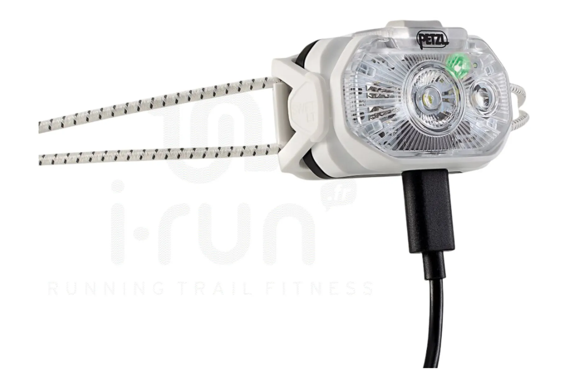 Petzl linterna frontal Swift LT