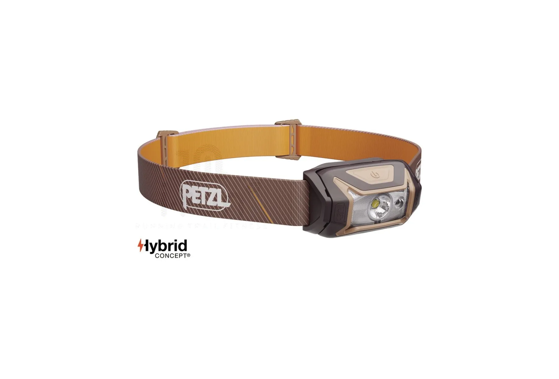 Petzl linterna frontal Tikka 350 lúmenes