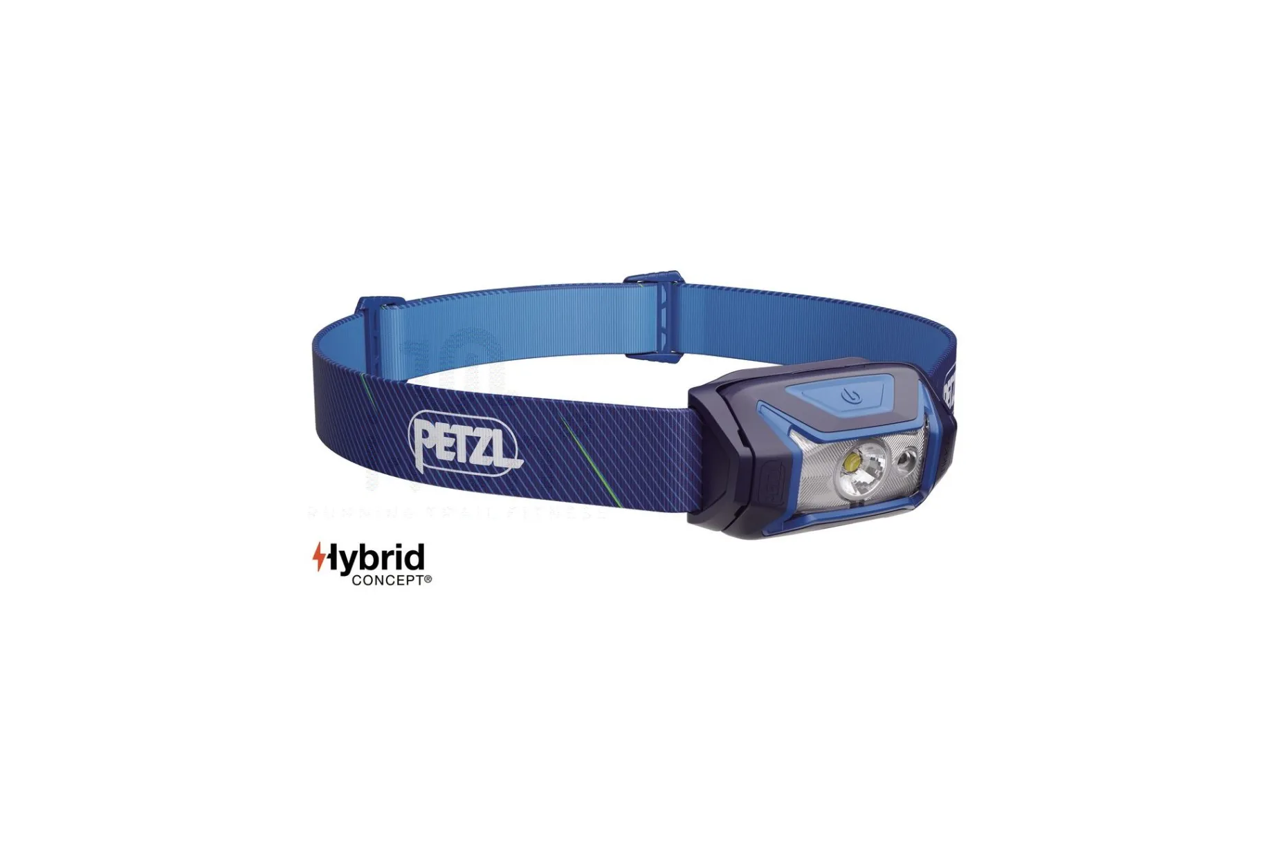 Petzl linterna frontal Tikka 350 lúmenes