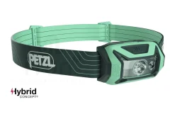 Petzl linterna frontal Tikka - 350 lúmenes