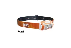 Petzl linterna frontal Tikka Core - 450 lúmenes