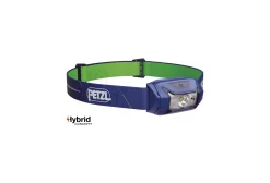 Petzl linterna frontal Tikka Core - 450 lúmenes