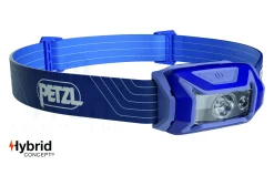 Petzl linterna Tikka 350 lúmenes