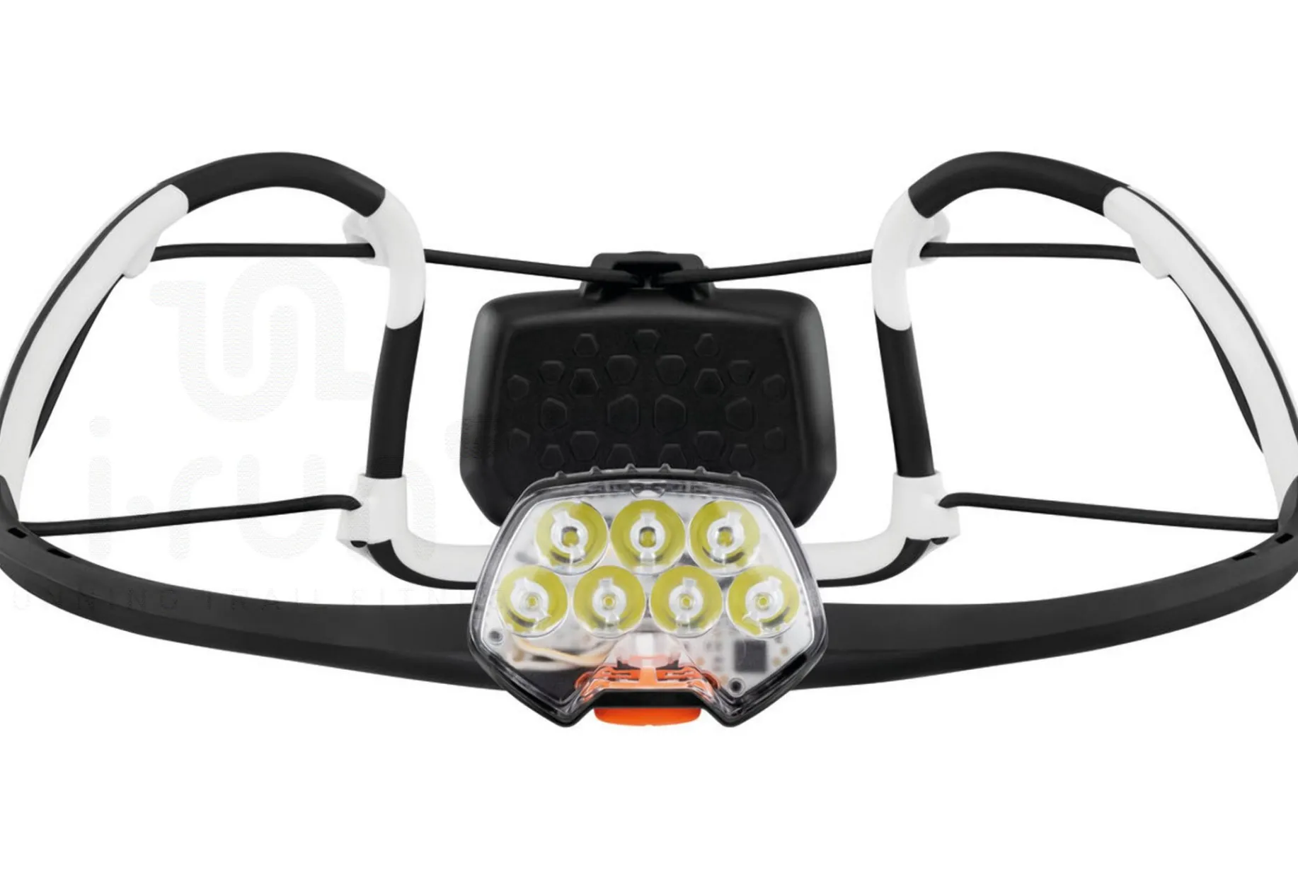 Petzl lámpara frontal Iko Core