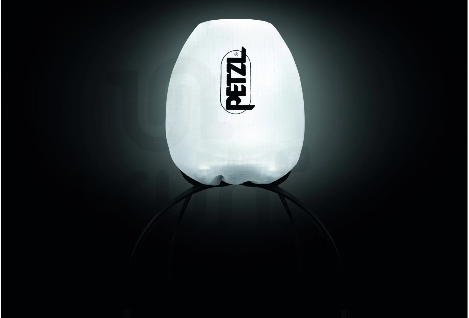 Petzl lámpara frontal Iko Core