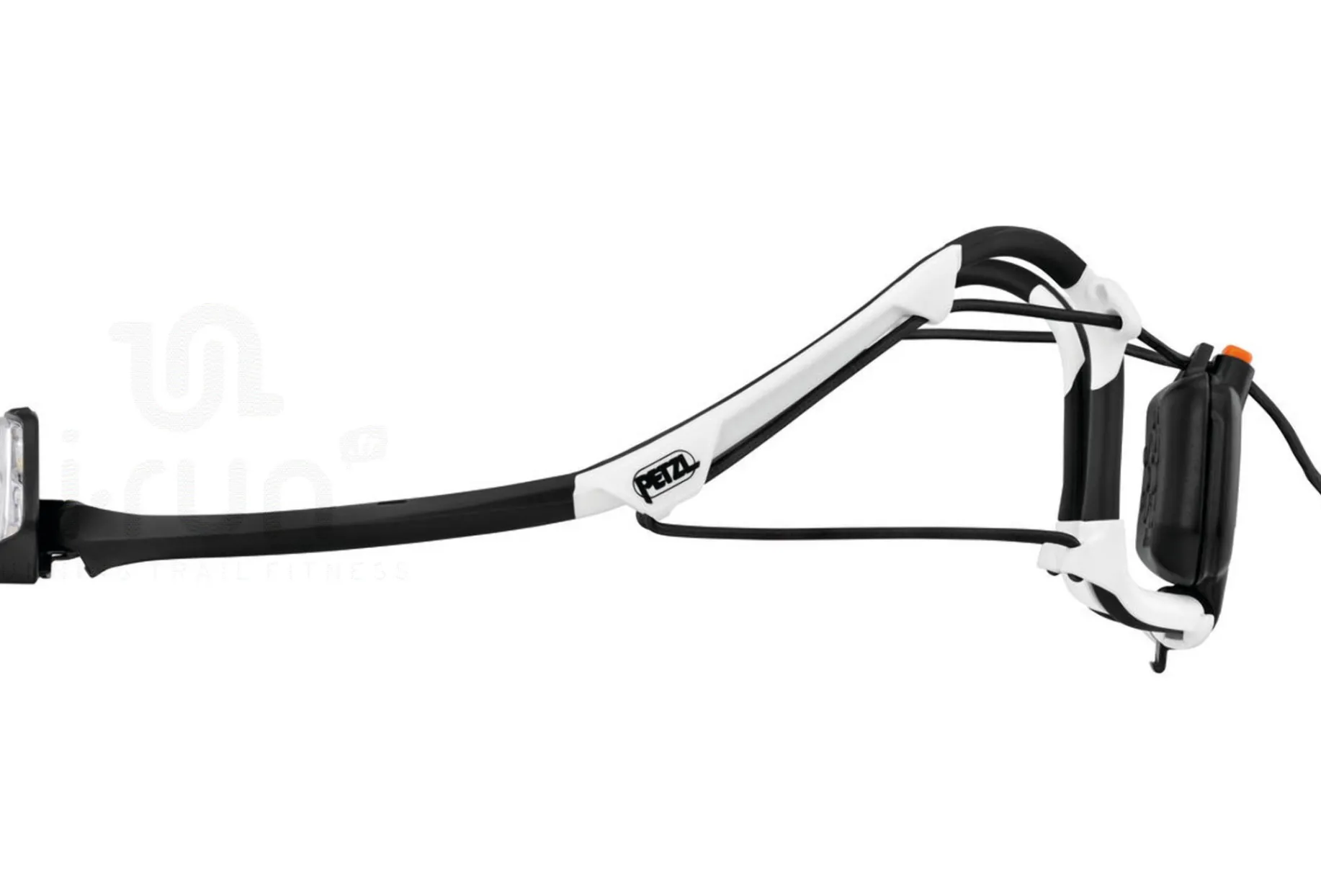 Petzl lámpara frontal Iko Core