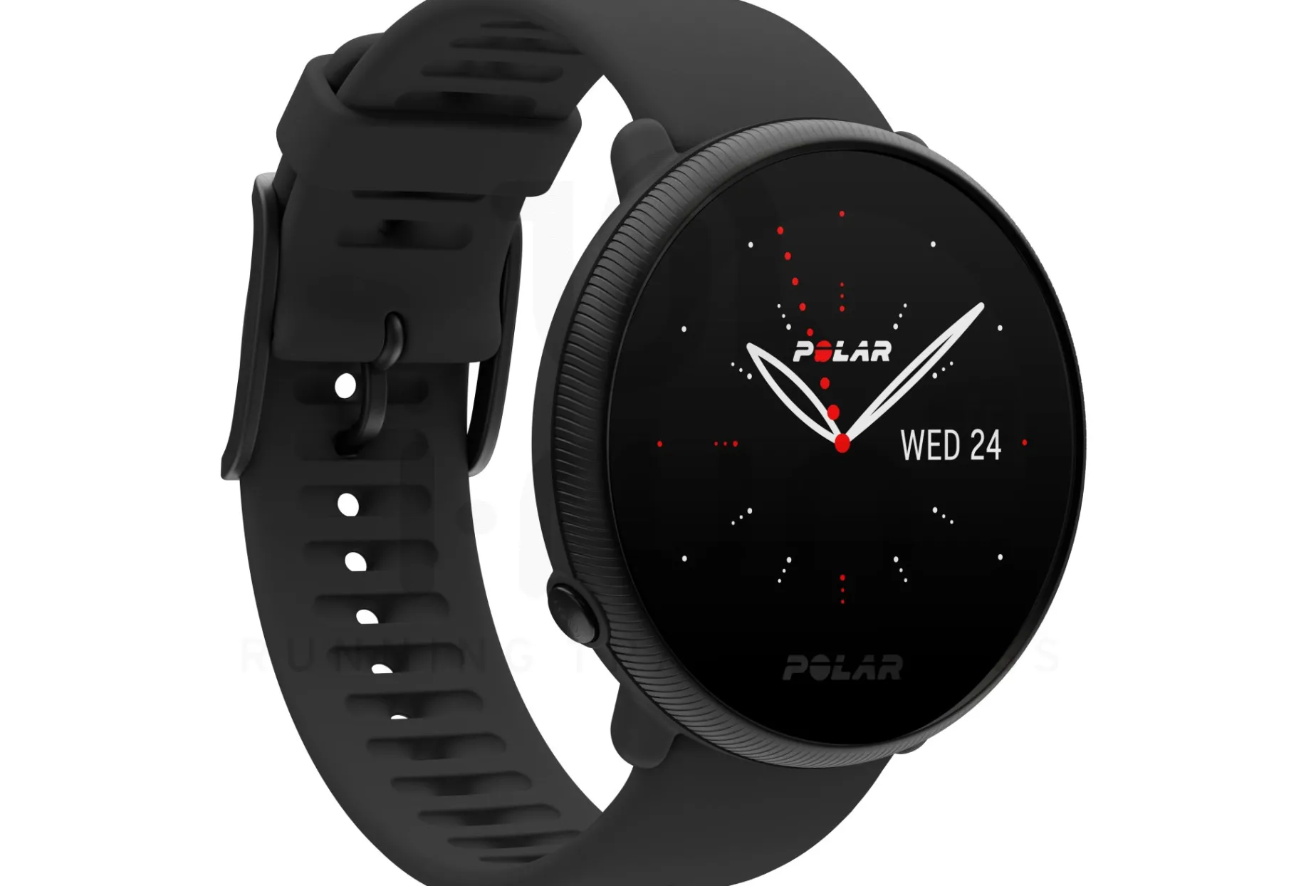 Polar Ignite 2