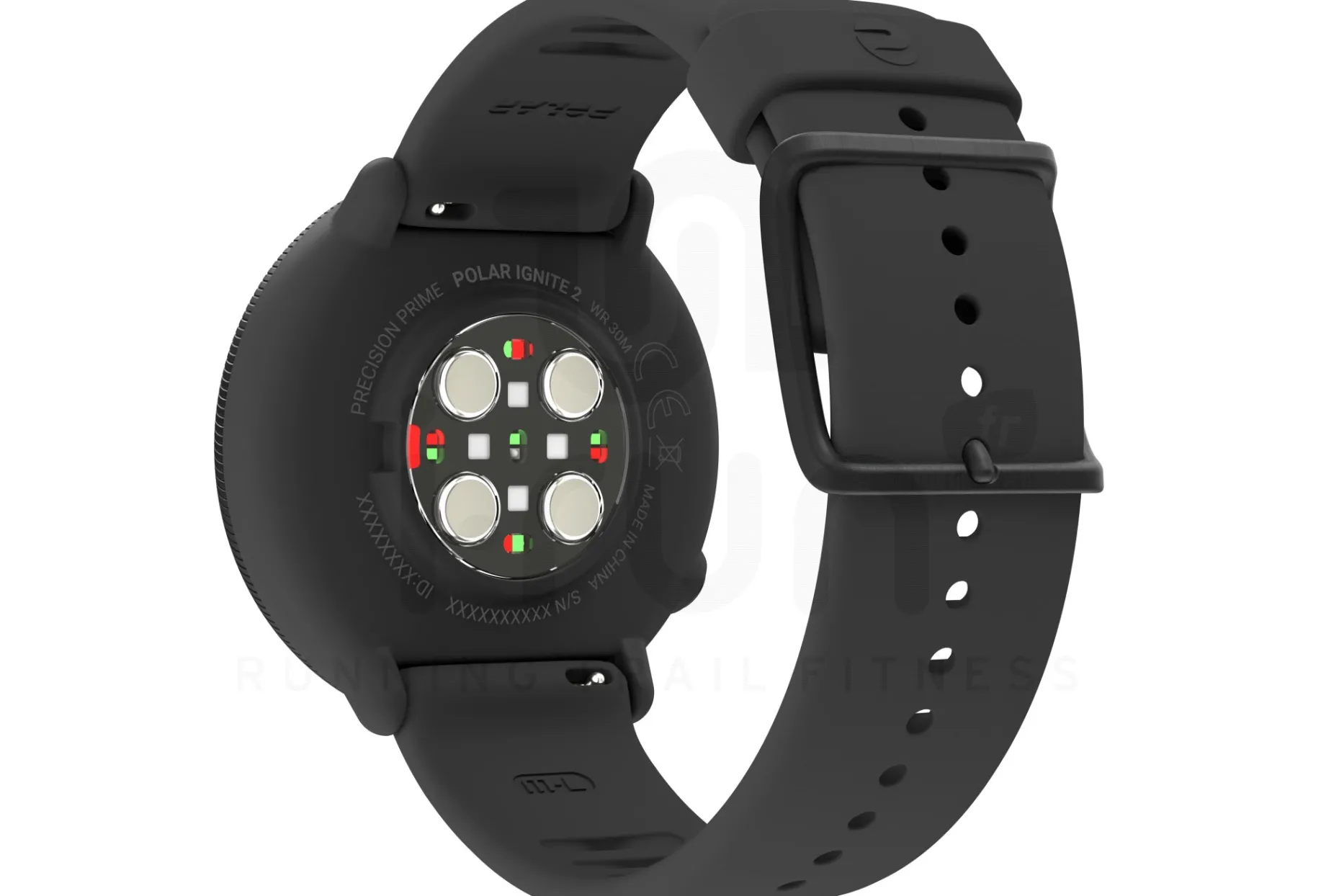 Polar Ignite 2
