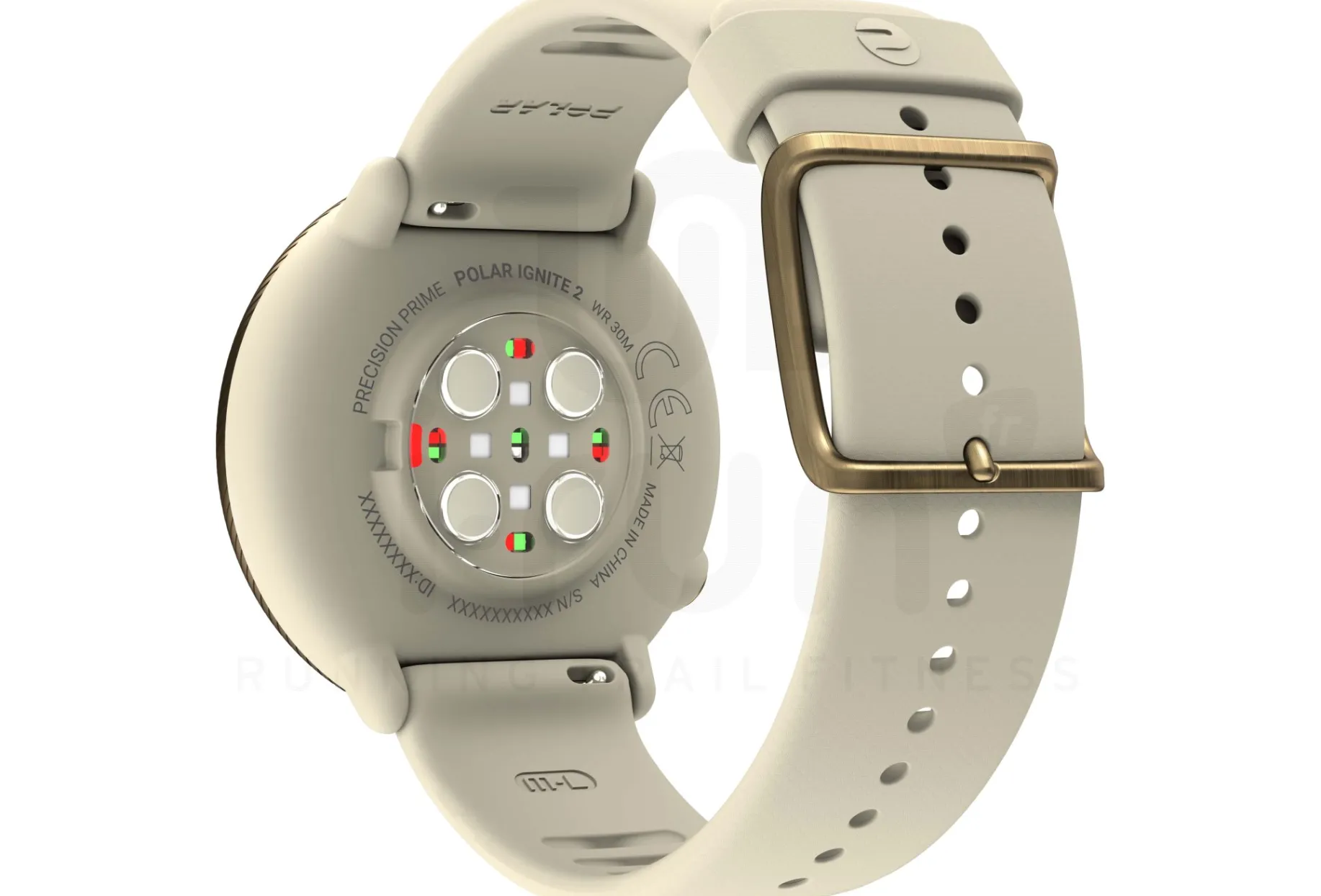 Polar Ignite 2