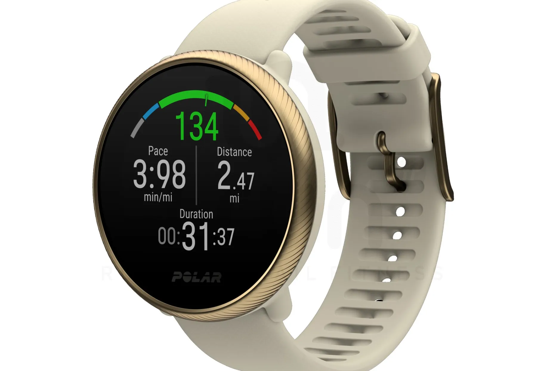 Polar Ignite 2