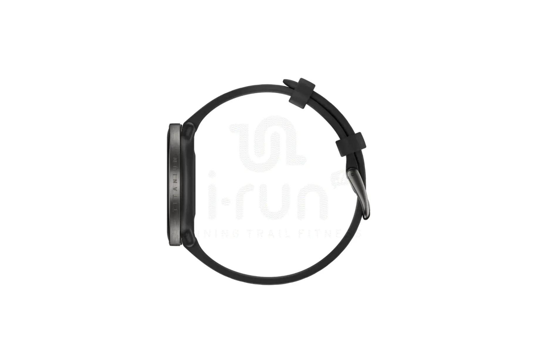 Polar Ignite 3 Titanium