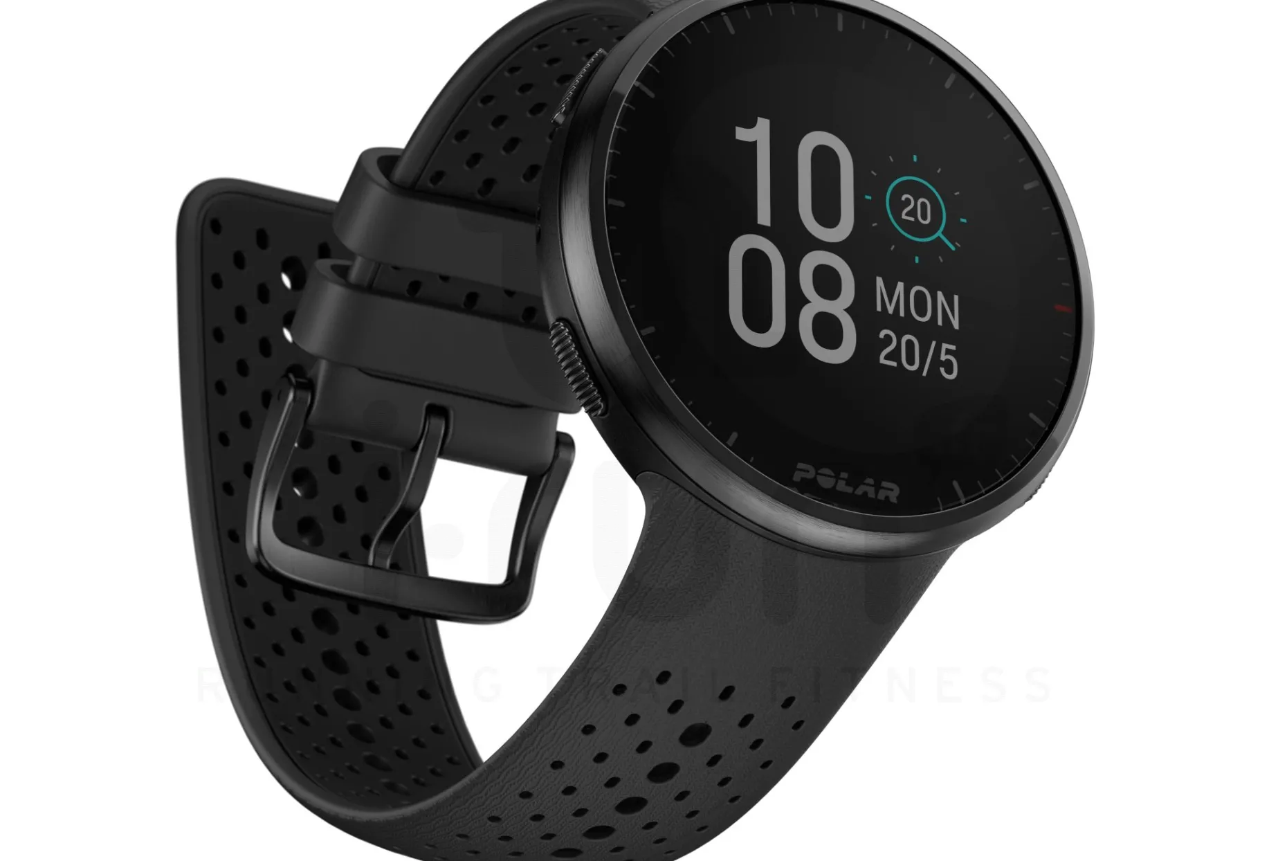 Polar Pacer Pro