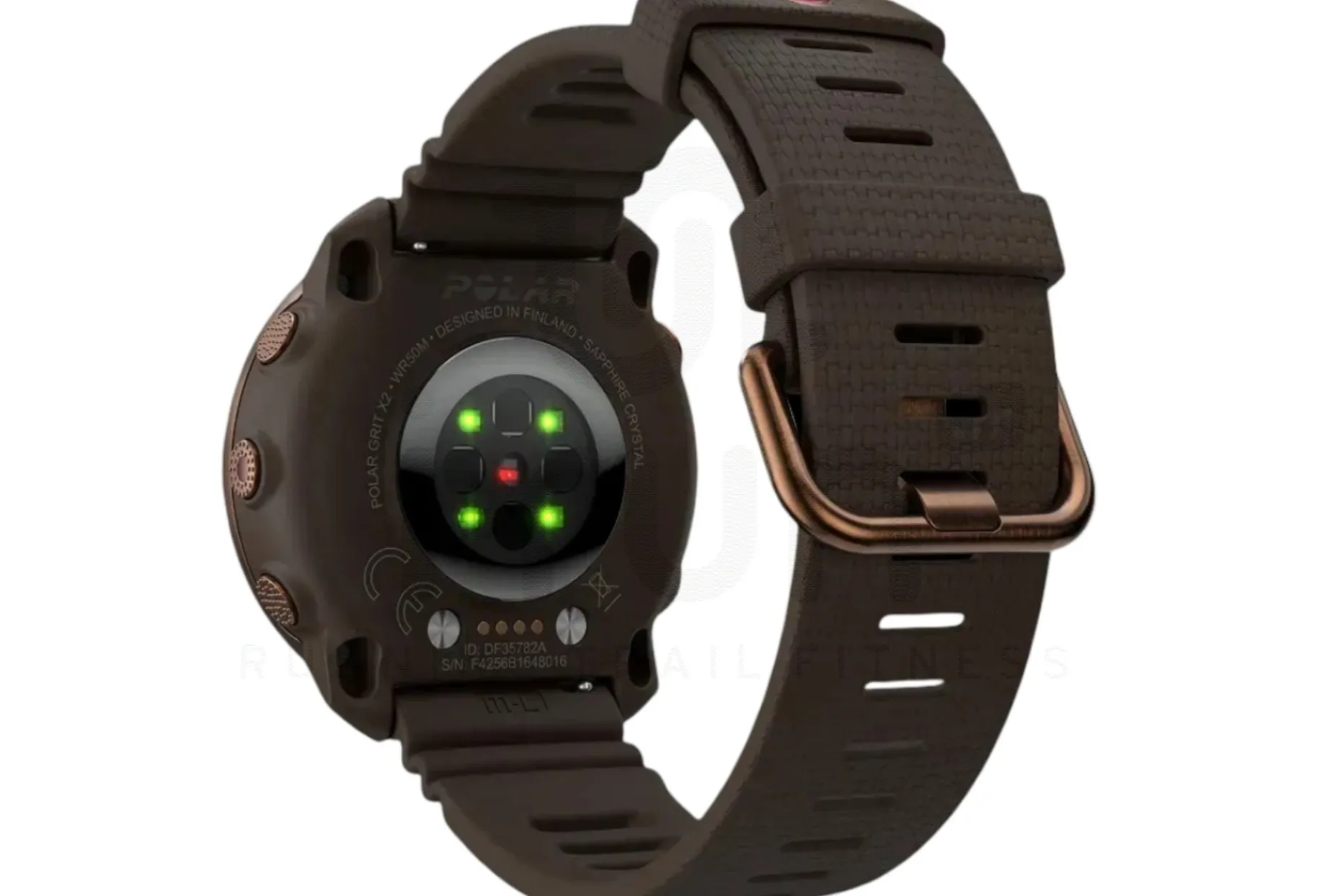 Polar reloj Grit X2