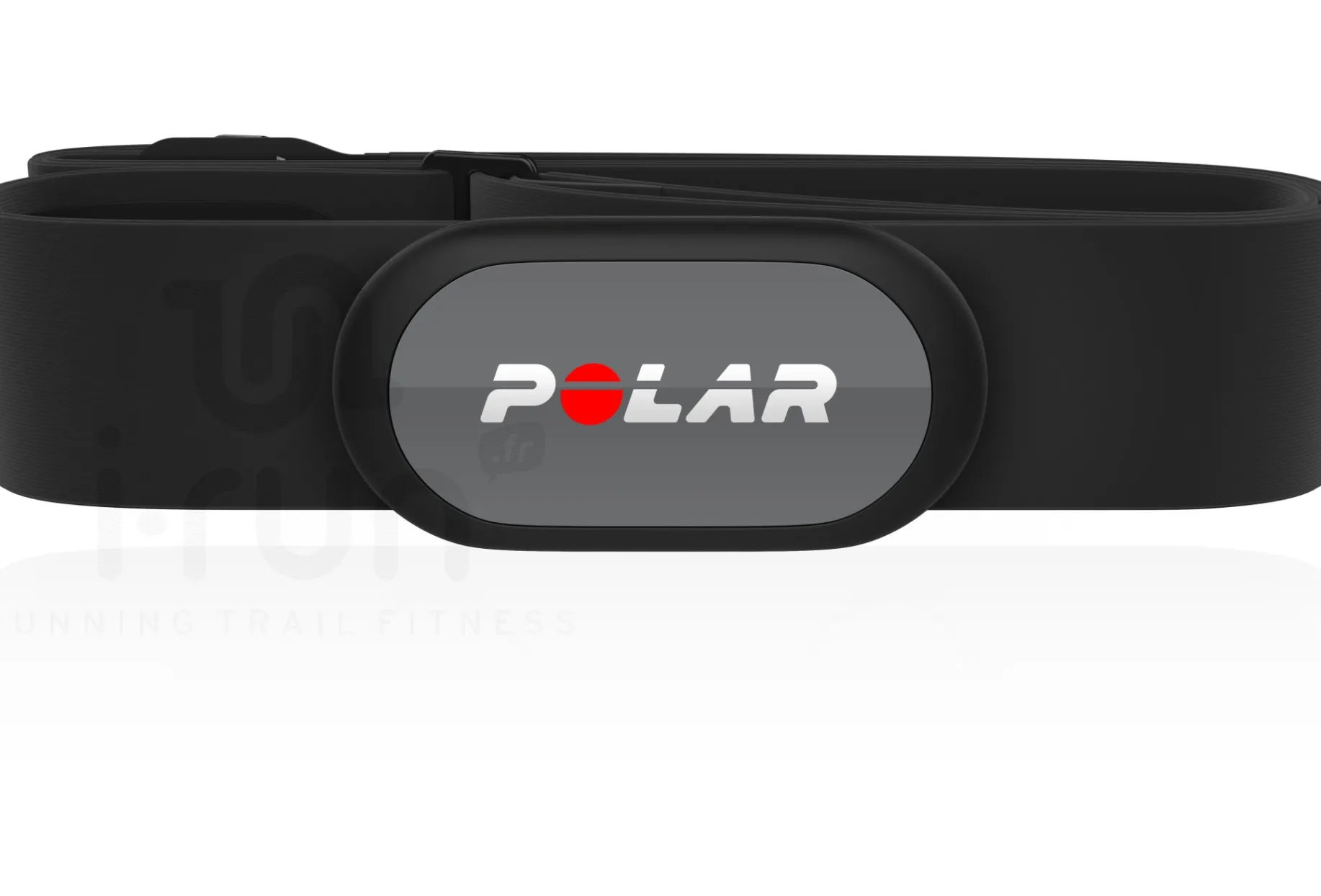 Polar sensor de frecuencia cardíaca H9 M/XXL