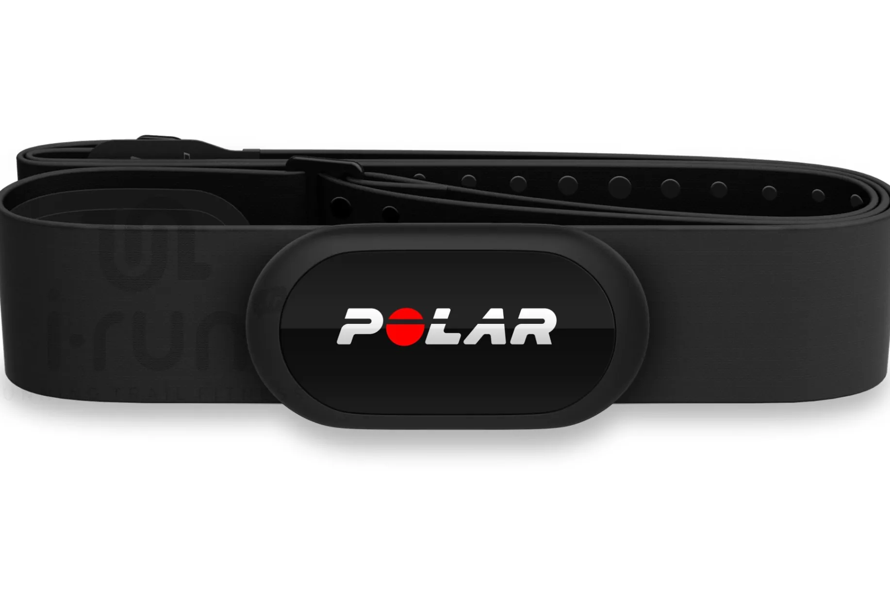 Polar sensor de frecuencia cardíaca H10