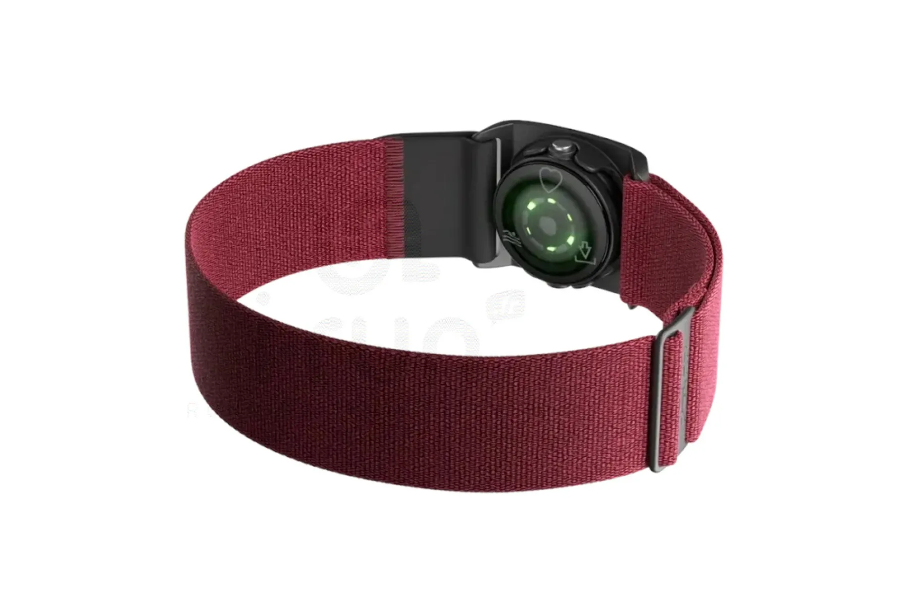 Polar sensor óptico de frecuencia cardíaca Verity Sense S-L