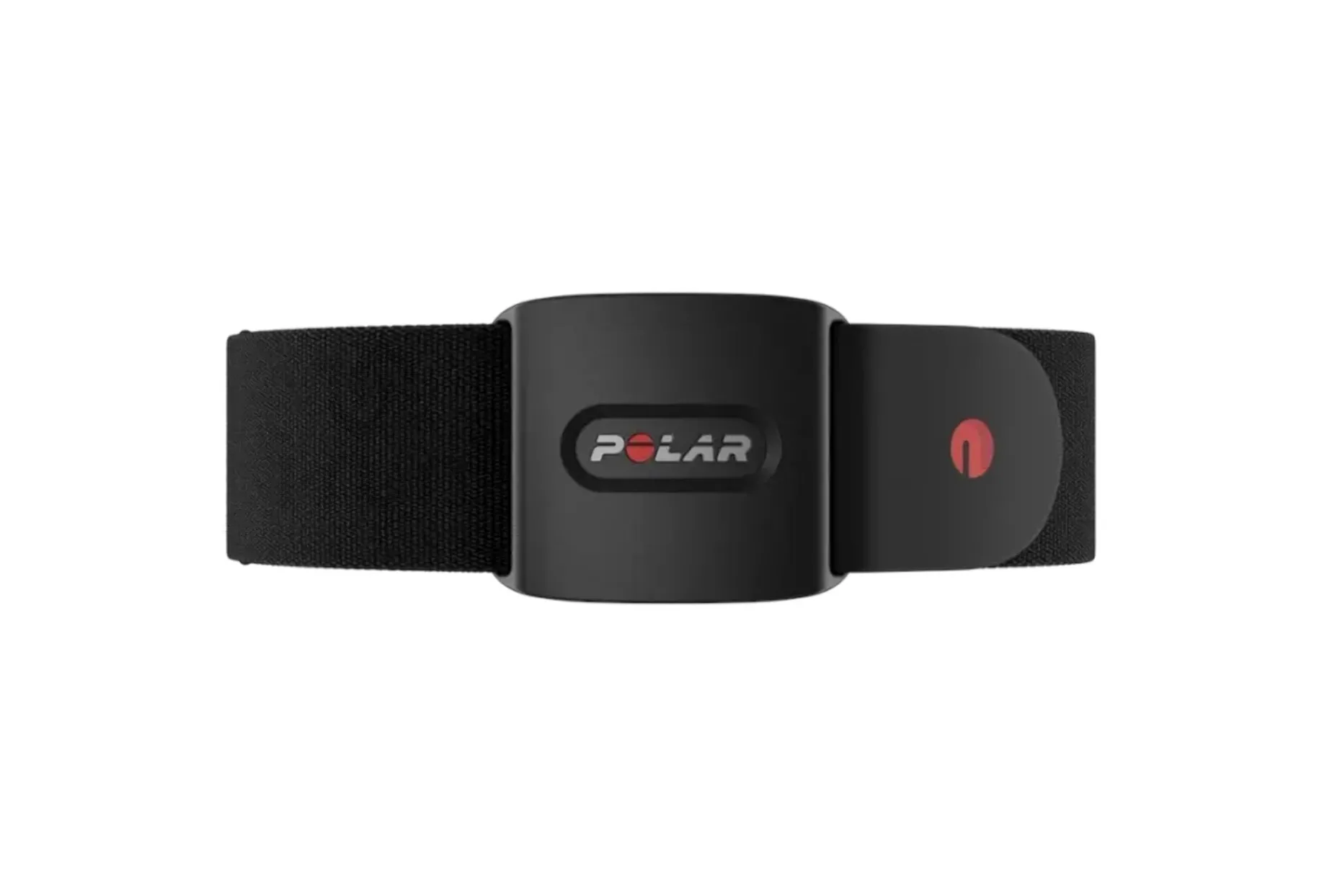 Polar sensor óptico de frecuencia cardíaca Verity Sense S-L