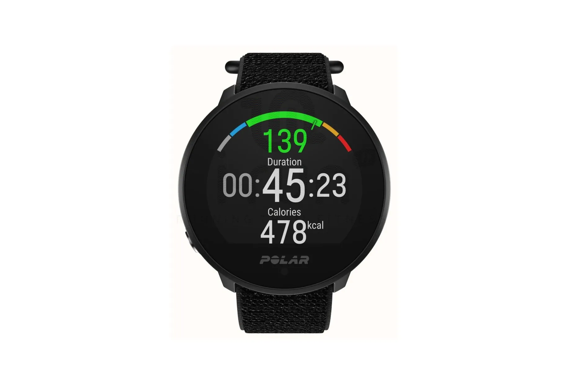 Polar Unite M-L