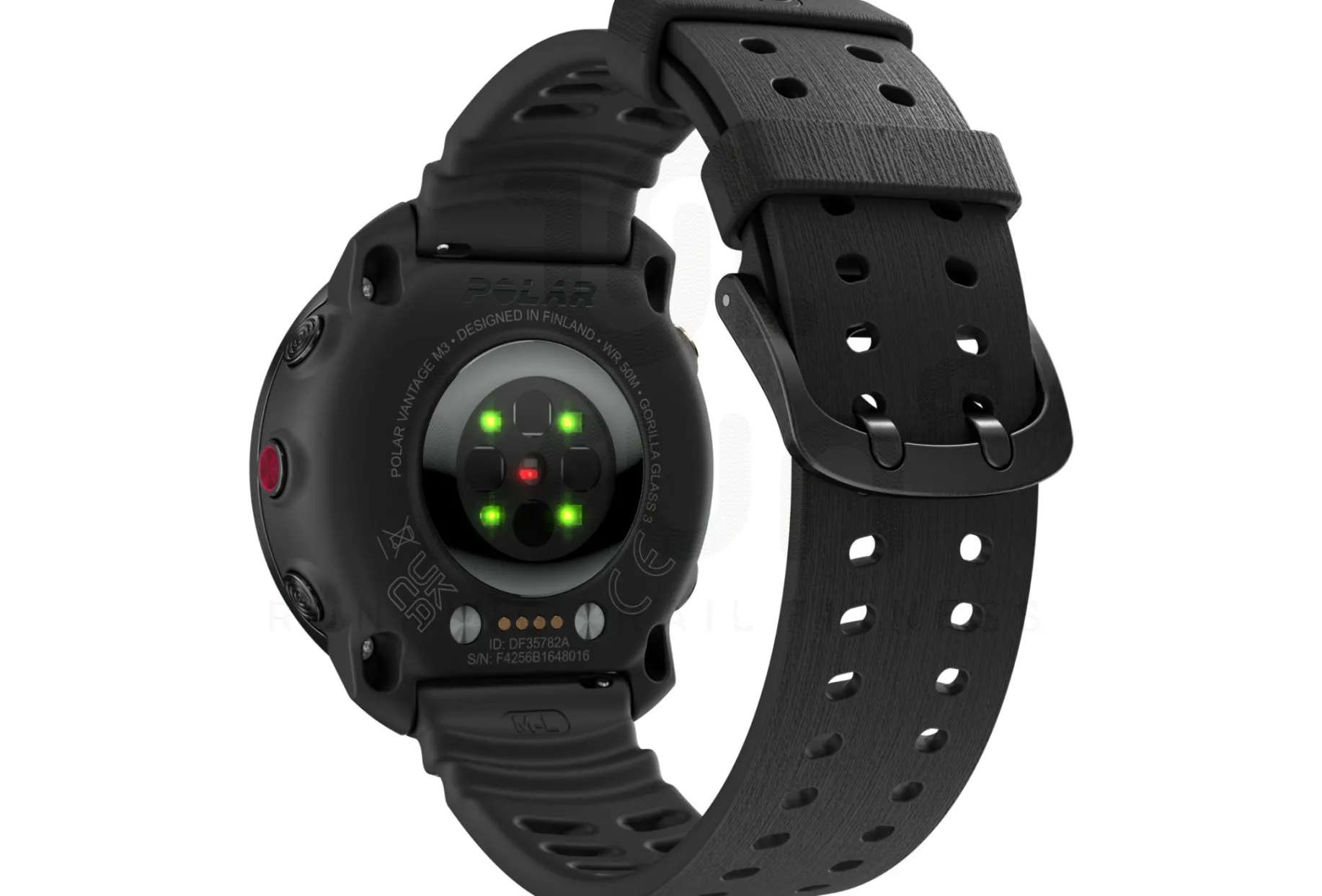 Polar Vantage M3