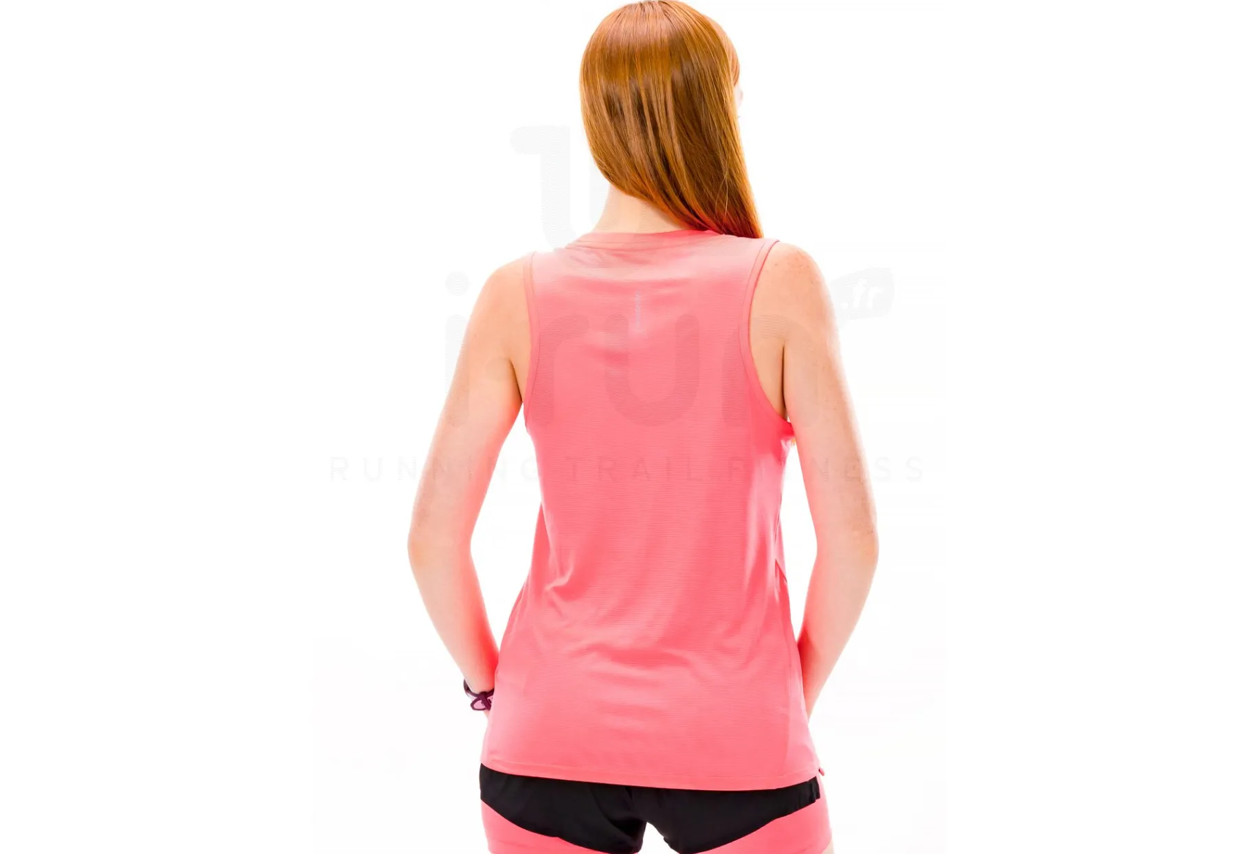 Puma camiseta de tirantes Run Favorite