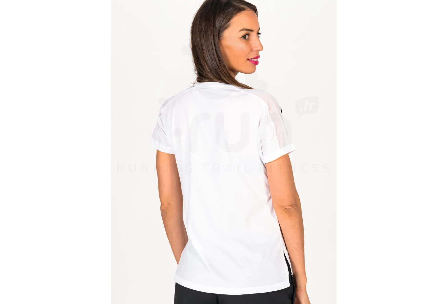 Puma camiseta manga corta Train Boyfriend