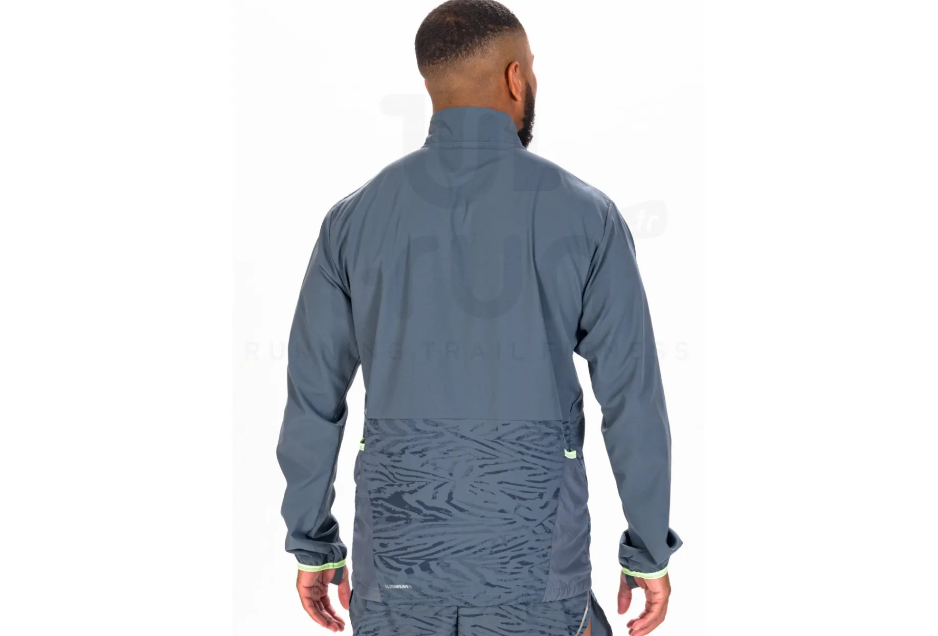 Puma chaqueta Ultraweave S FSTR