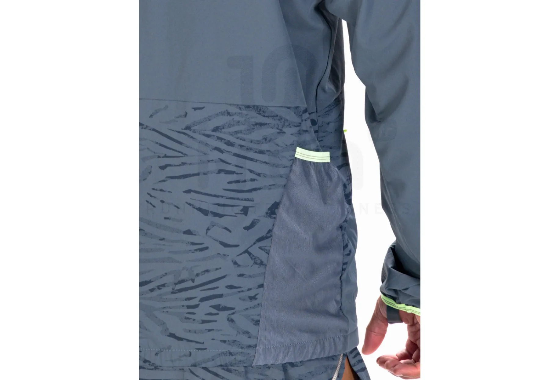 Puma chaqueta Ultraweave S FSTR