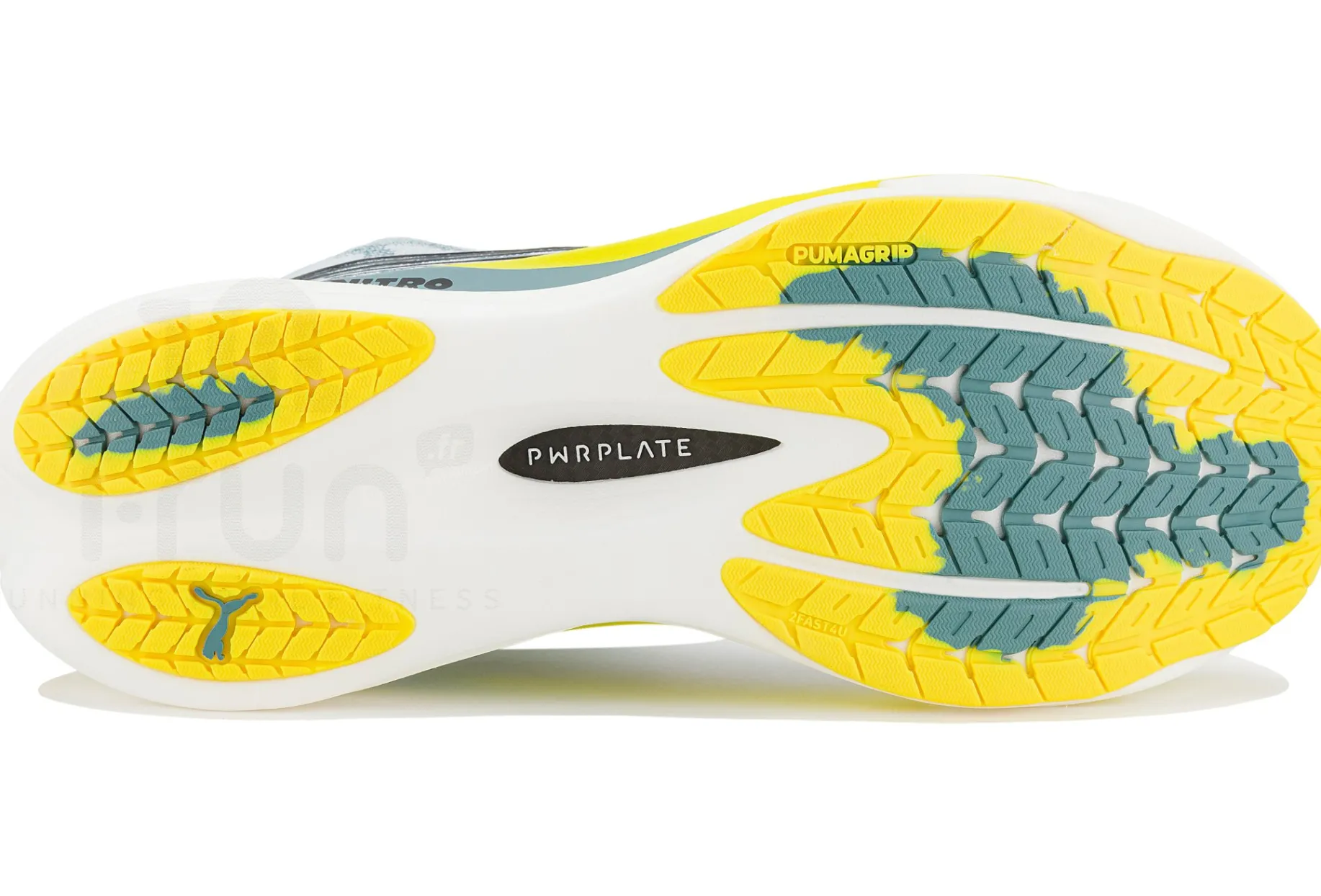 Puma Deviate Nitro 4