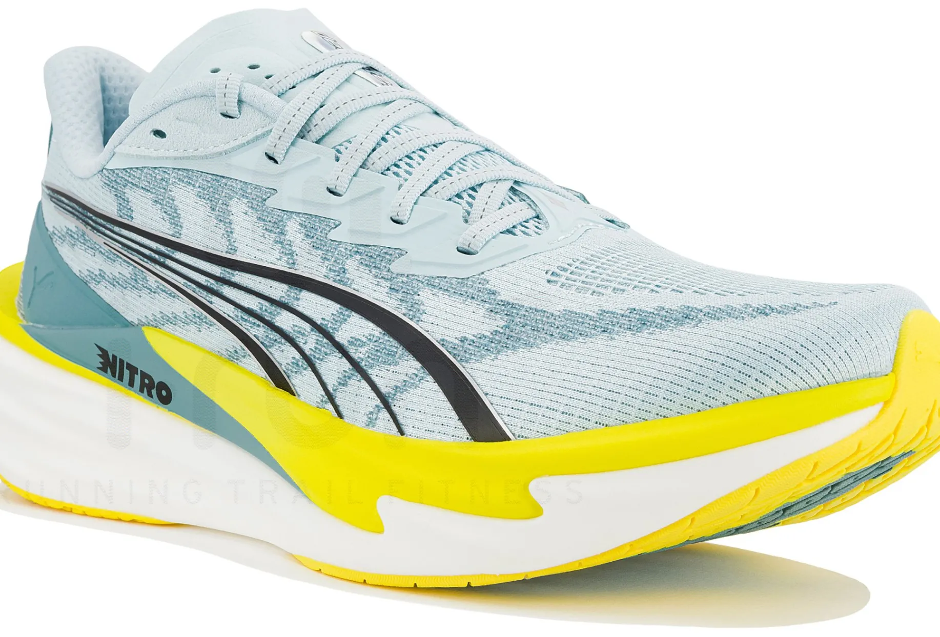 Puma Deviate Nitro 4