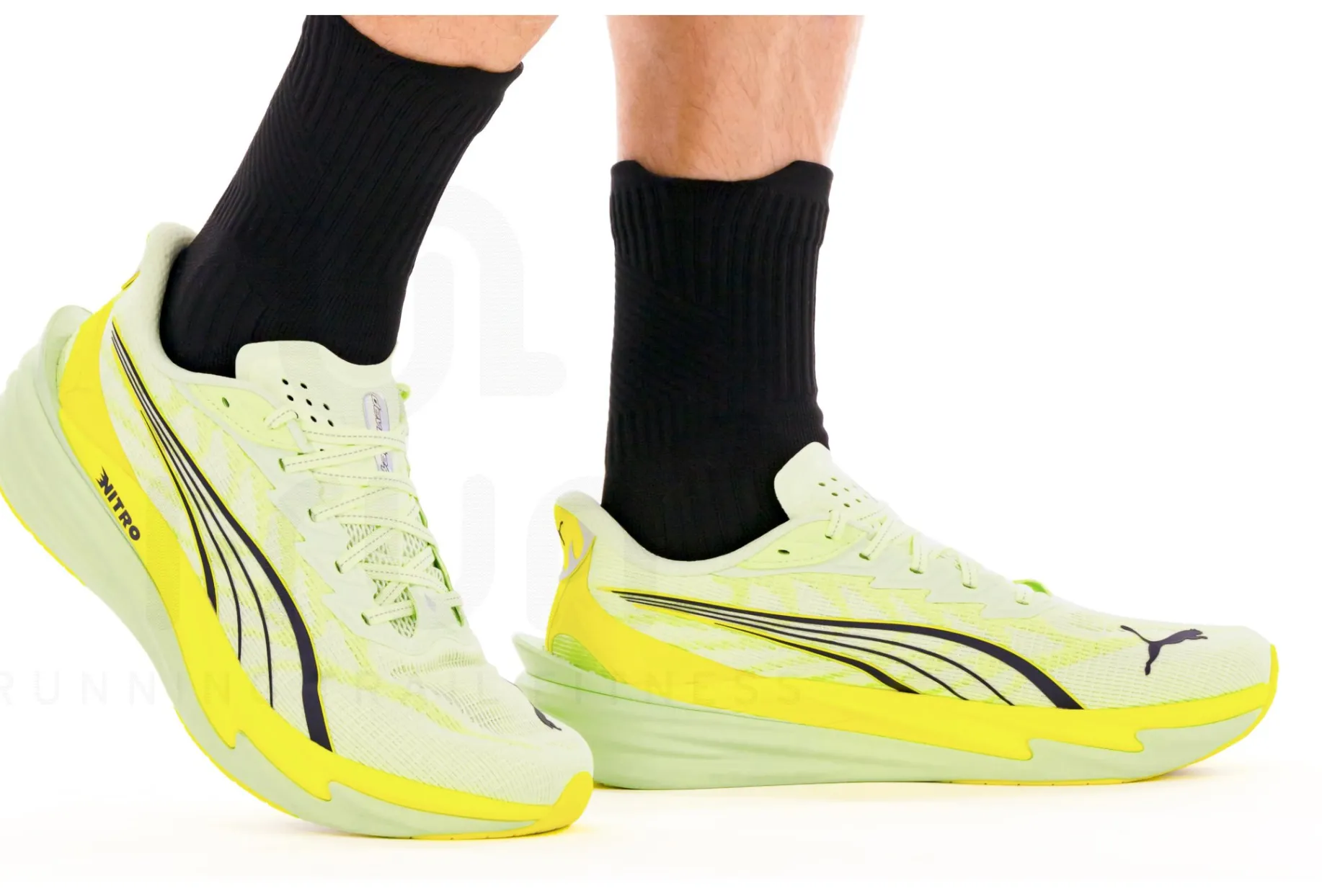Puma Deviate Nitro 4