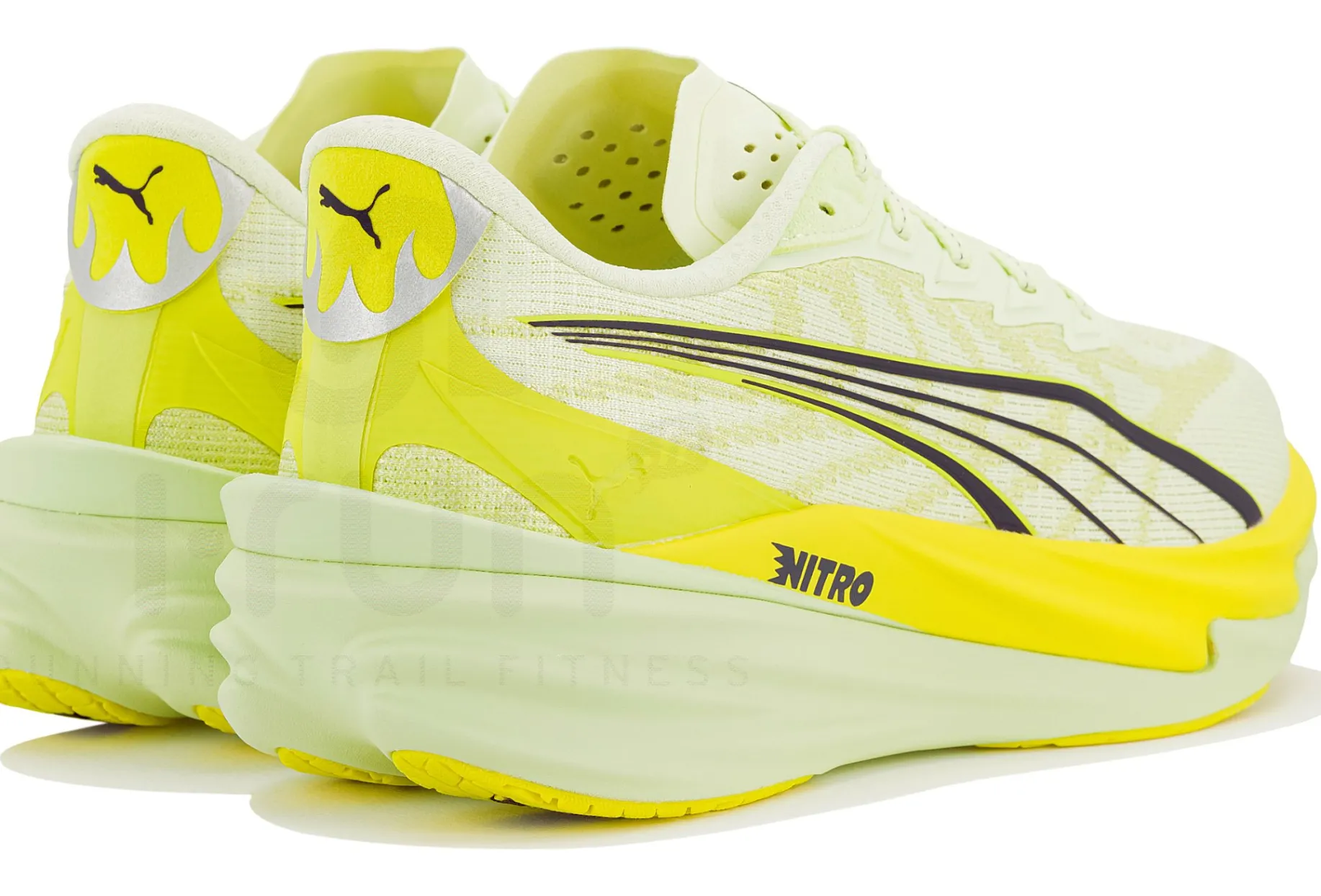 Puma Deviate Nitro 4