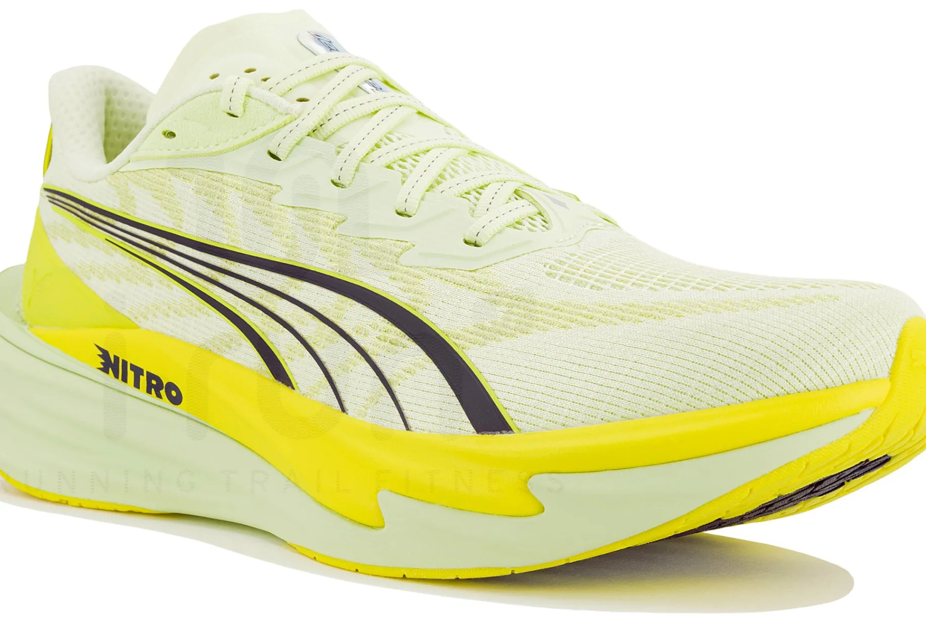 Puma Deviate Nitro 4